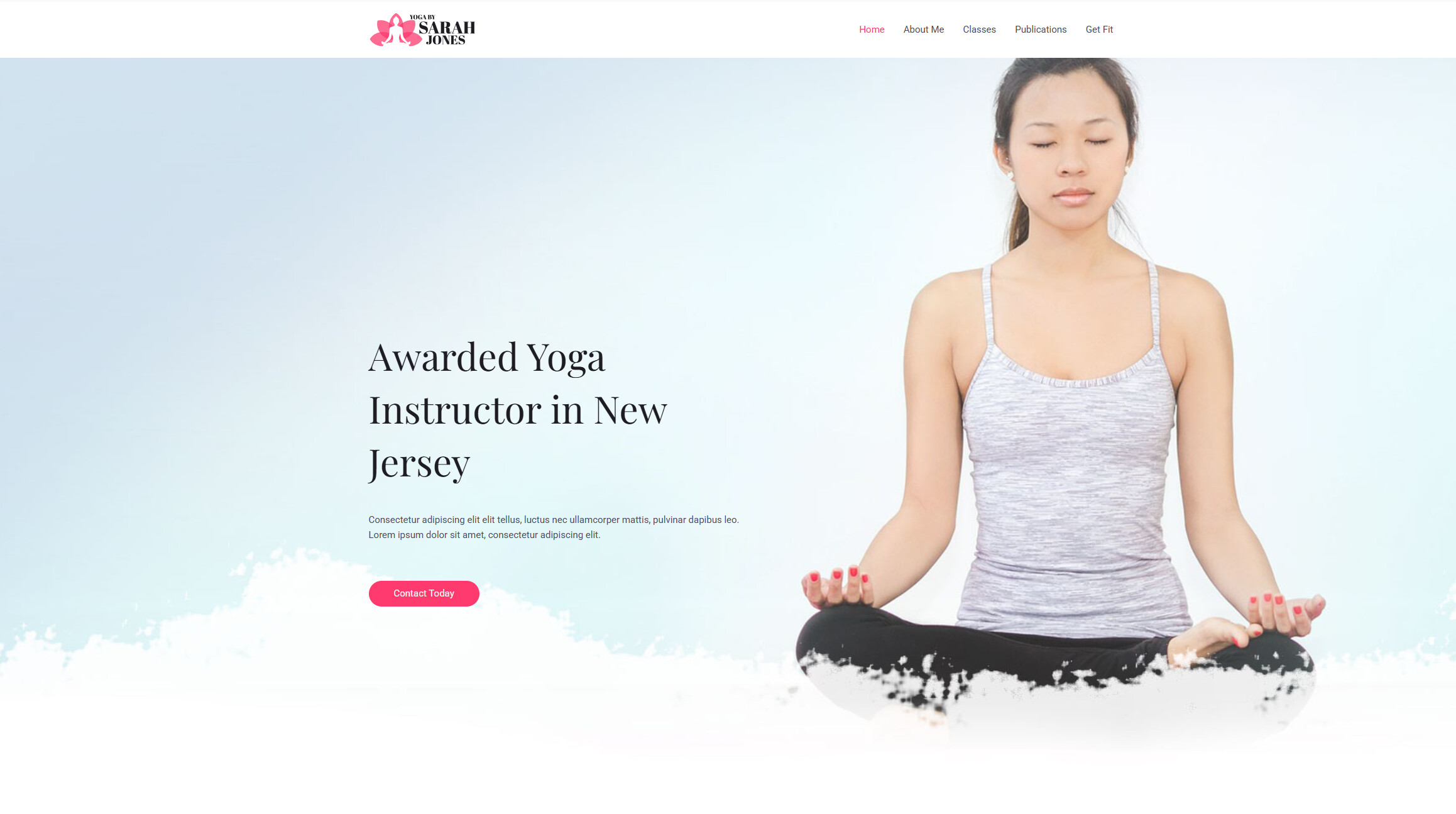 Yoga Studio
